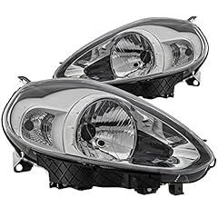 Halogen scheinwerfer set gebraucht kaufen  Wird an jeden Ort in Deutschland