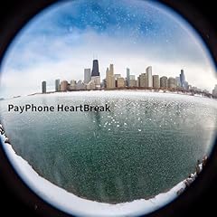 Payphone heartbreak for sale  Delivered anywhere in UK