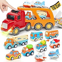 voiture tonka playskool d'occasion  Livré partout en France