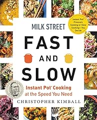 Milk street fast for sale  Delivered anywhere in USA 