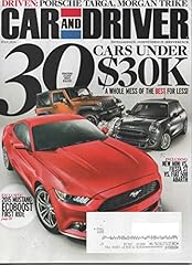 Car driver magazine for sale  Delivered anywhere in USA 
