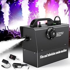Fog machine 400w for sale  Delivered anywhere in USA 
