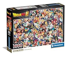 Clementoni puzzle impossible usato  Spedito ovunque in Italia 