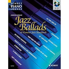 Jazz ballads famous gebraucht kaufen  Wird an jeden Ort in Deutschland