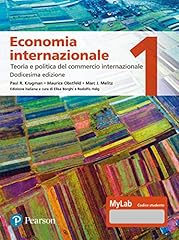 Economia internazionale. ediz. usato  Spedito ovunque in Italia 