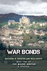 War bonds book for sale  Delivered anywhere in UK