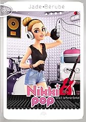 Nikki pop tome d'occasion  Livré partout en France
