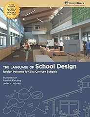 Language school design for sale  Delivered anywhere in UK