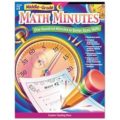 Middle grade math for sale  Delivered anywhere in USA 