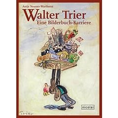 Walter trier bilderbuch gebraucht kaufen  Wird an jeden Ort in Deutschland