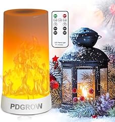 Pdgrow led flame for sale  Delivered anywhere in USA 