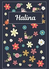 Halina tagebuch malbuch for sale  Delivered anywhere in UK