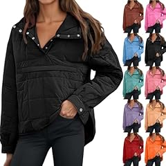 Womens puffer jacket for sale  Delivered anywhere in USA 