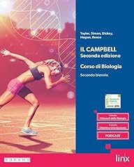 Campbell. corso biologia. usato  Spedito ovunque in Italia 