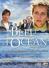 Bleu océan d'occasion  Livré partout en France