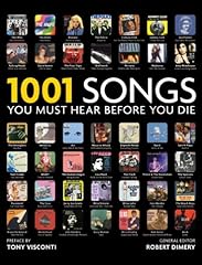 1001 songs you gebraucht kaufen  Wird an jeden Ort in Deutschland