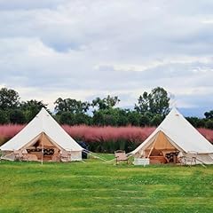 Glockenzelt glamping zelt gebraucht kaufen  Wird an jeden Ort in Deutschland