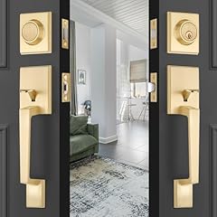 Ehomeware brass double for sale  Delivered anywhere in USA 