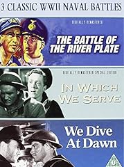 Classic wwii naval d'occasion  Livré partout en Belgiqu