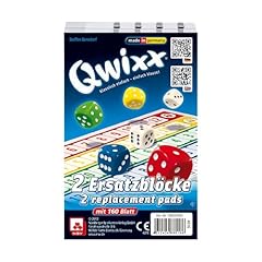 Nsv 4016 qwixx gebraucht kaufen  Wird an jeden Ort in Deutschland