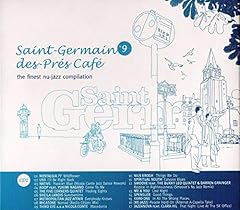 Saint germain pres d'occasion  Livré partout en Belgiqu