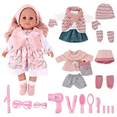 Deao baby doll for sale  Delivered anywhere in Ireland