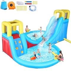 Inflatable water slides for sale  Delivered anywhere in USA 