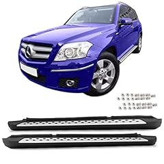 Glk x204 trittbretter gebraucht kaufen  Wird an jeden Ort in Deutschland