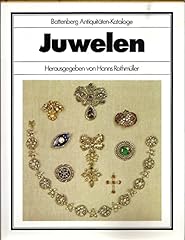 Juwelen gebraucht kaufen  Wird an jeden Ort in Deutschland