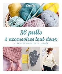 Pulls accessoires doux d'occasion  Livré partout en France