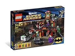 Lego 6857 super for sale  Delivered anywhere in UK