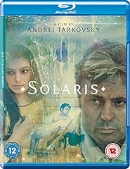 Solaris blu ray for sale  Delivered anywhere in UK