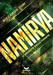 Namirya. enigma degli usato  Spedito ovunque in Italia 
