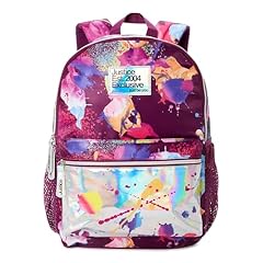 Justice laptop backpack for sale  Delivered anywhere in USA 