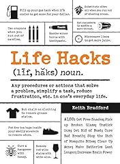 Life hacks procedure for sale  Delivered anywhere in USA 