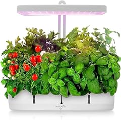 Serenelife hydroponic herb for sale  Delivered anywhere in USA 