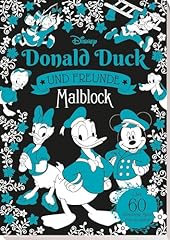 Disney donald duck d'occasion  Livré partout en France