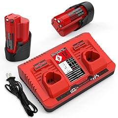 Energup 2pack 12v for sale  Delivered anywhere in USA 