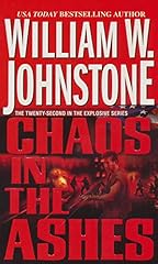 Chaos ashes for sale  Delivered anywhere in USA 