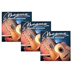 Magma vihuela mexicana for sale  Delivered anywhere in USA 