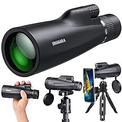Monocular telescope 30x50 for sale  Delivered anywhere in UK
