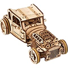 Ugears hot rod for sale  Delivered anywhere in UK