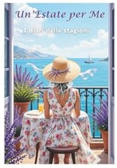 Estate per diari usato  Spedito ovunque in Italia 