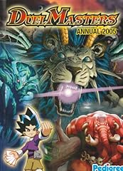 Duel master annual d'occasion  Livré partout en France