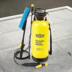 Portable power washer for sale  Delivered anywhere in UK