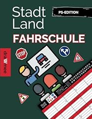 Stadt land fahrschule gebraucht kaufen  Wird an jeden Ort in Deutschland