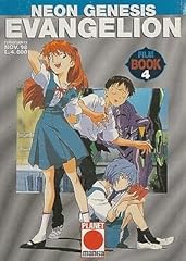 Neon genesis evangelion usato  Spedito ovunque in Italia 