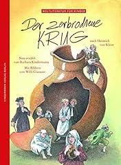 Der zerbrochene krug for sale  Delivered anywhere in UK