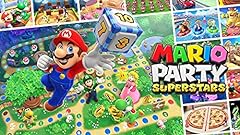 Nintendo mario party for sale  Delivered anywhere in USA 