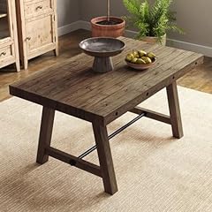 Furniture farmhouse dinning for sale  Delivered anywhere in USA 
